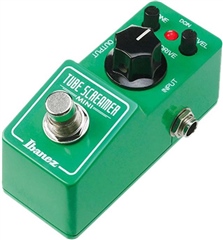 Ibanez Tube Screamer Mini Overdrive Pedal, B - CeX (UK): - Buy